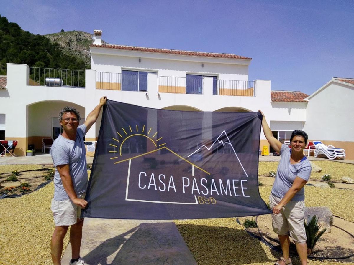 Bed and Breakfast Casa Pasamee La Romana Zewnętrze zdjęcie